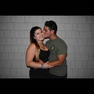 Meet your Posher, Jillian